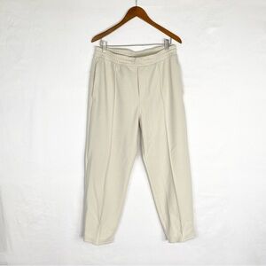 Lululemon Athletica Men’s License to Train Jogger Size Large Cream